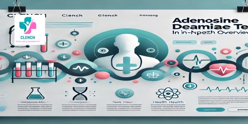 Adenosine Deaminase Test