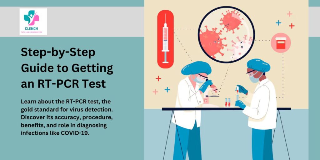 RT-PCR Test